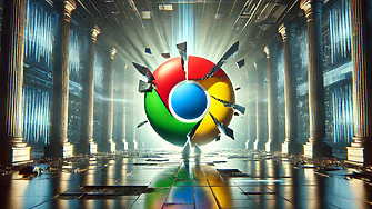 Chrome на тезгяха: OpenAI и Yahoo в надпревара за браузъра на Google