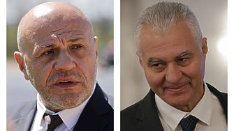 Дончев за Тончев: А като портиер ли да работи?