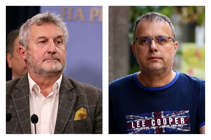 Заради Михалев: ДСБ-София прекратява отношенията си с кмета на „Оборище“