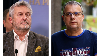 Заради Михалев: ДСБ-София прекратява отношенията си с кмета на „Оборище“