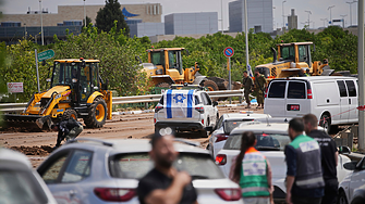 ДЕНЯТ В НЯКОЛКО РЕДА: Удар по Израел, предупреждение за Москва
