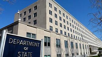 Тръмп реже парѝте за Държавния департамент и за миротворческите мисии на ООН