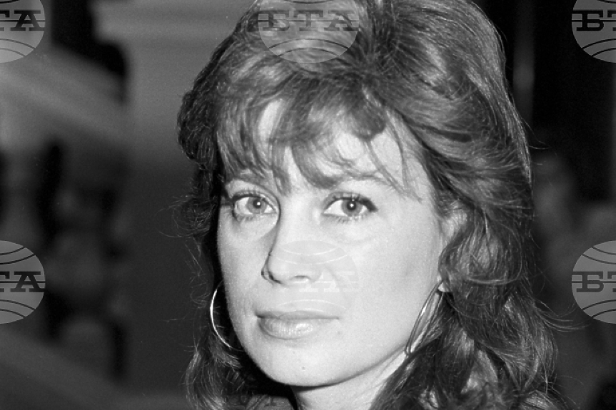 Отиде си Диляна Грозданова