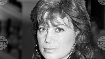 Отиде си Диляна Грозданова