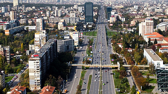 София – много инвестиции и големи заплати. Но високи данъци и бавно правораздаване