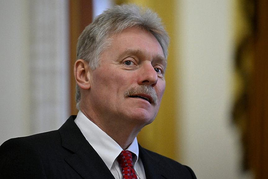 Русия дава да се разбере, че скоро мир в Украйна няма да има