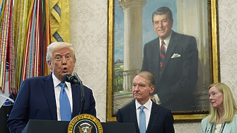 Тръмп: Ако Зеленски иска Крим, защо Украйна не се бори за него преди 11 години