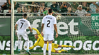 УЕФА обмисля три големи промени в Шампионската лига