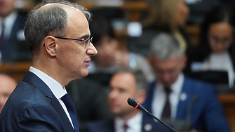 Новият сръбски кабинет: непартиен премиер без опит и противоречиви министри