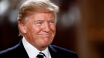 Доналд Тръмп превърна Белия дом в машина за пари