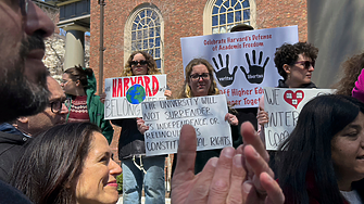 Над 100 университета срещу Тръмп: Безпрецедентно превишаване на правомощията