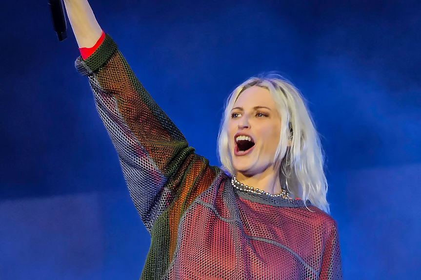 Linkin Park пусна здрава нова 