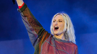 Linkin Park пусна здрава нова 