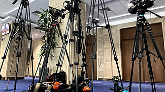 Демонстрират, че не дължат обяснение на обществото. За свободата на словото в България