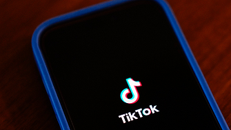 TikTok глобена с рекордните в ЕС €530 млн.