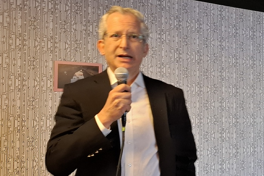 „Тръмп е шок за източноевропейците, за които САЩ са надежда“