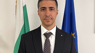 Иван Иванов назначи Георги Георгиев за шеф на агенцията по кадастър