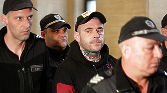 Дадоха на Георги Семерджиев 2 г. за каране с фалшива шофьорска книжка