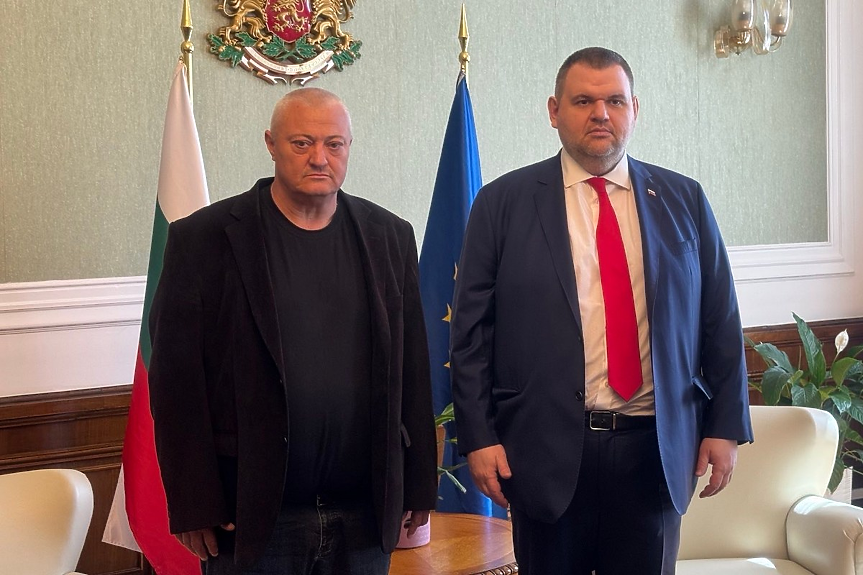 Още един кмет - с висящо дело, се присъедини към ДПС-Ново начало