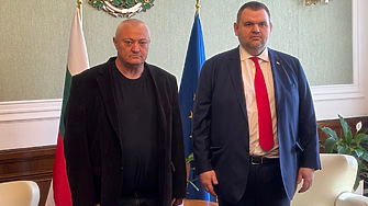 Още един кмет - с висящо дело, се присъедини към ДПС-Ново начало