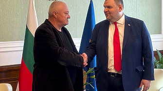 Кметът на Хайредин: Бях последният от Северозапада при Доган, затова отивам при Пеевски