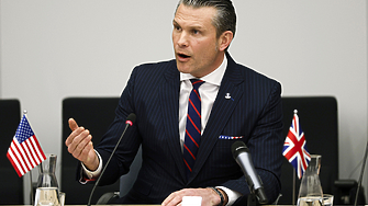 Ен Пи Ар: Белият дом търси нов шеф на Пентагона