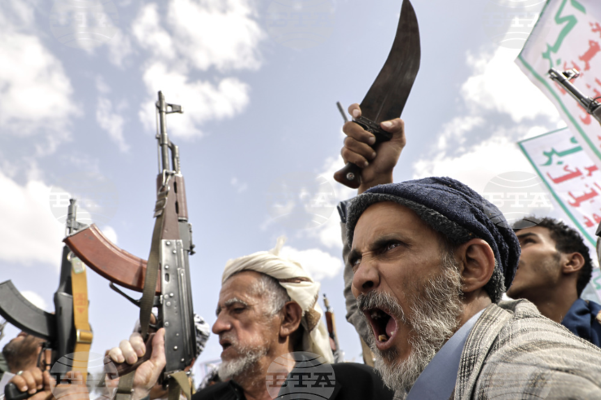 Иран  се опитва да изнудва Израел в навечерието на нова офанзива в Газа