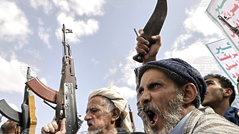 Иран се опитва да изнудва Израел в навечерието на нова офанзива в Газа