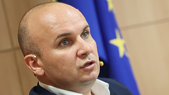 Китай отменя санкциите срещу Илхан Кючюк