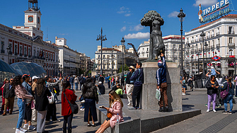 Имотите в Северна Испания са новият хит