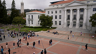 След Харвард Тръмп атакува Калифорнийския университет: започна разследване за чуждестранно финансиране