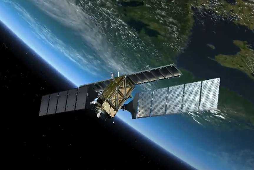 Япония ще предоставя на Украйна разузнавателни данни от сателити