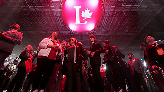 Либералите спечелиха в Канада - но ще трябва да търсят коалиция