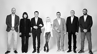 Иван и Андрей правят игрален филм за Лили Иванова