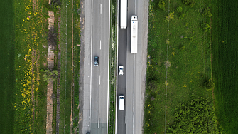 Затварят напълно едното платно на АМ 