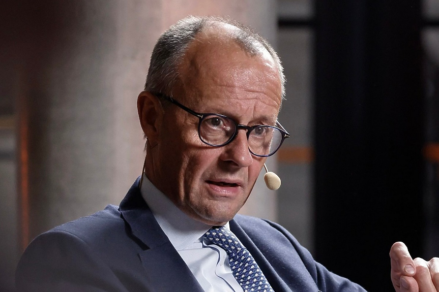 ХДС обяви министрите си за бъдещото правителство