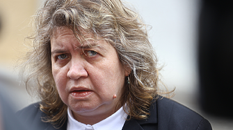 Киселова за тениската - било шокиращ начин да повдигне въпроса за зависимостите