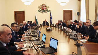 Над 189 млн. лв. разходи и трансфери одобри МС