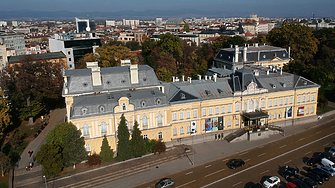 Гръцки вестник рекламира музеи в София