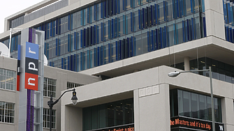 Тръмп реже държавните парѝ за обществени медии