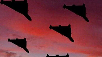 Руски дронове са убили 9 души в Днепропетровска област