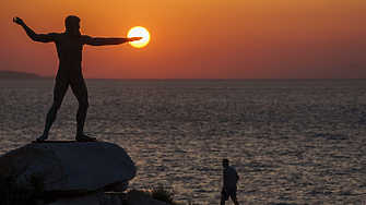 Силно завишени резервации за лятна почивка в Гърция