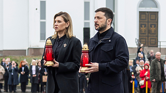 Президенти, крале, премиери: световният елит се стича в Рим на погребението на папа Франциск