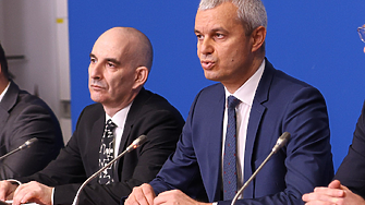 Евродепутати съратници вземат на мушка дружбата на „Възраждане“ с