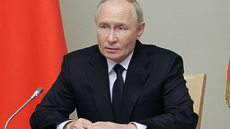 ДЕНЯТ В НЯКОЛКО РЕДА: Путин е отстъпчив. Ако не вярвате, питайте Тръмп