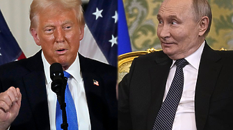 САЩ готови да признаят Крим за руски - в името на мир с Москва