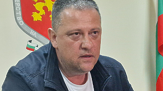 Отстраненият директор на ОДМВР-Хасково става зам.-директор