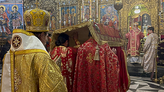 Разпети петък е – най-тъжният ден за християните