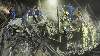 Русия организира една от най-смъртоносните си атаки срещу Киев (ВИДЕО)