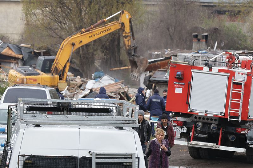 Как кметът на 